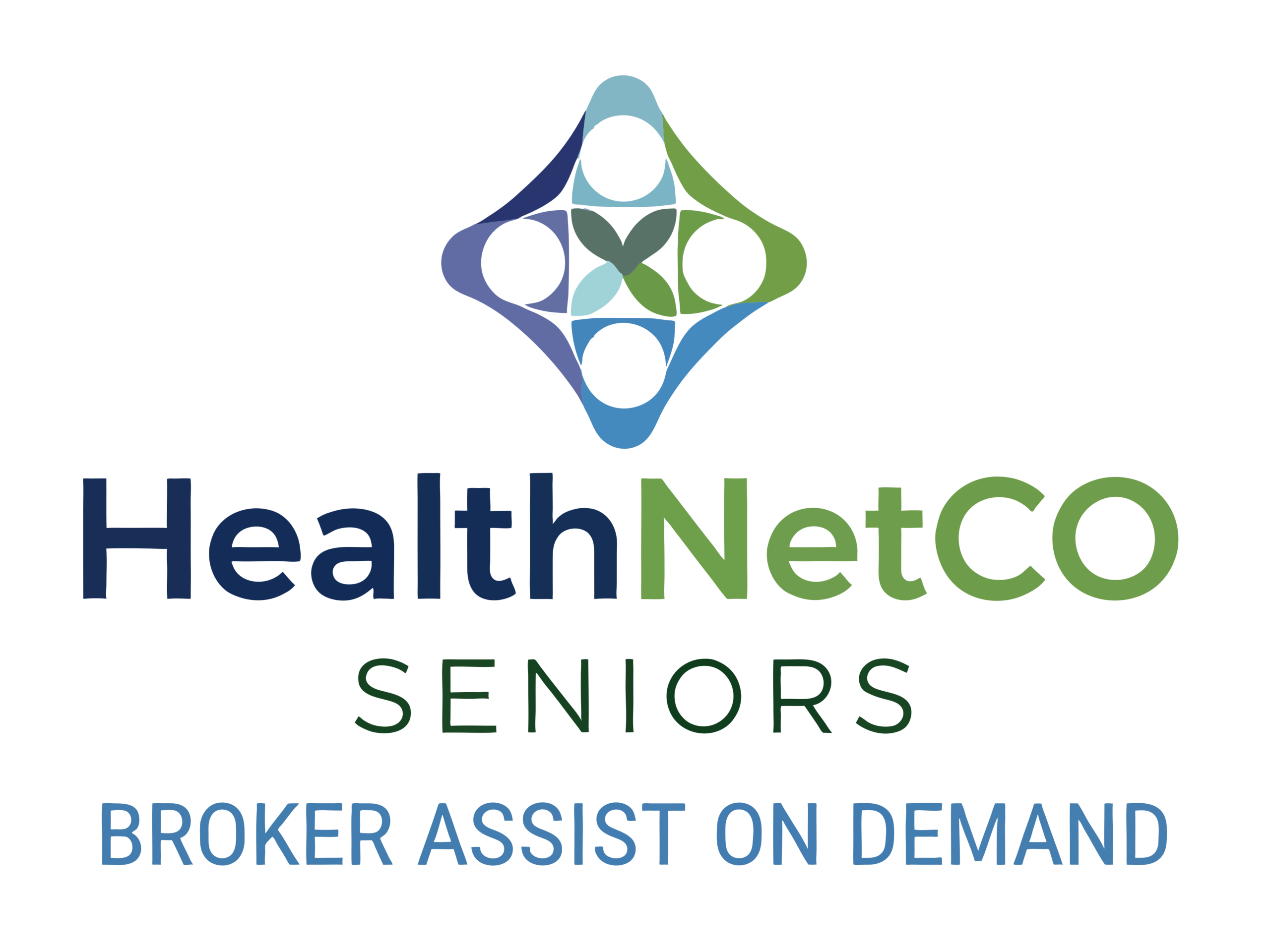 HealthNetCO Seniors